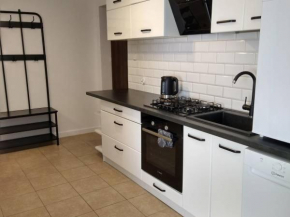 Dom Gościnny Ania, Apartament nr 3, Wolin